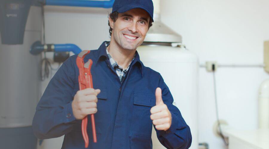 Professional septic tank pumping in Hall Summit, LA